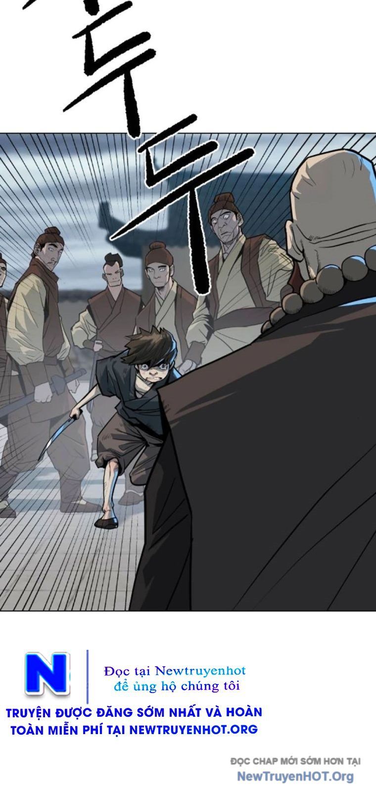 Càn Khôn Bất Dị Ký Chapter 12 - 4