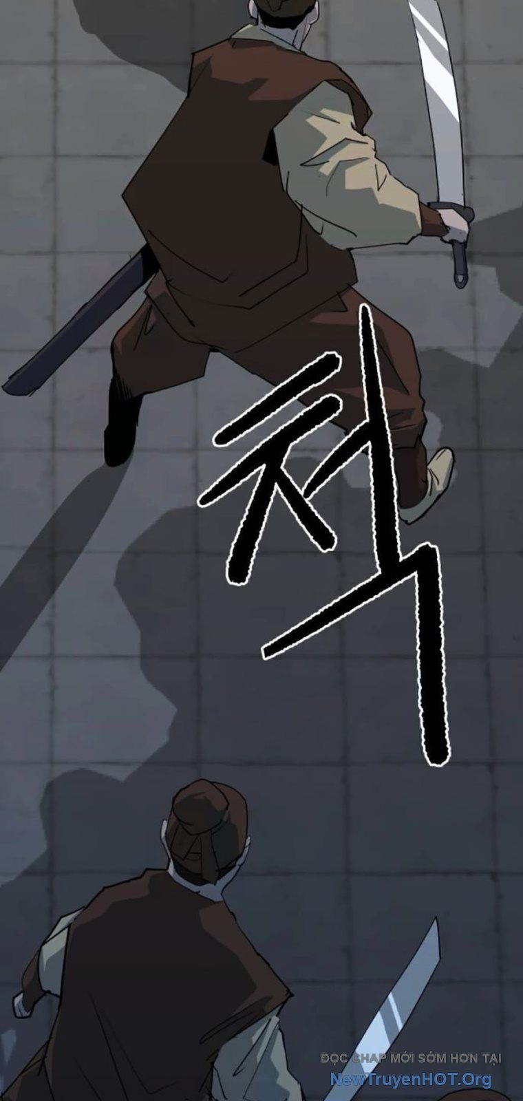 Càn Khôn Bất Dị Ký Chapter 12 - 31