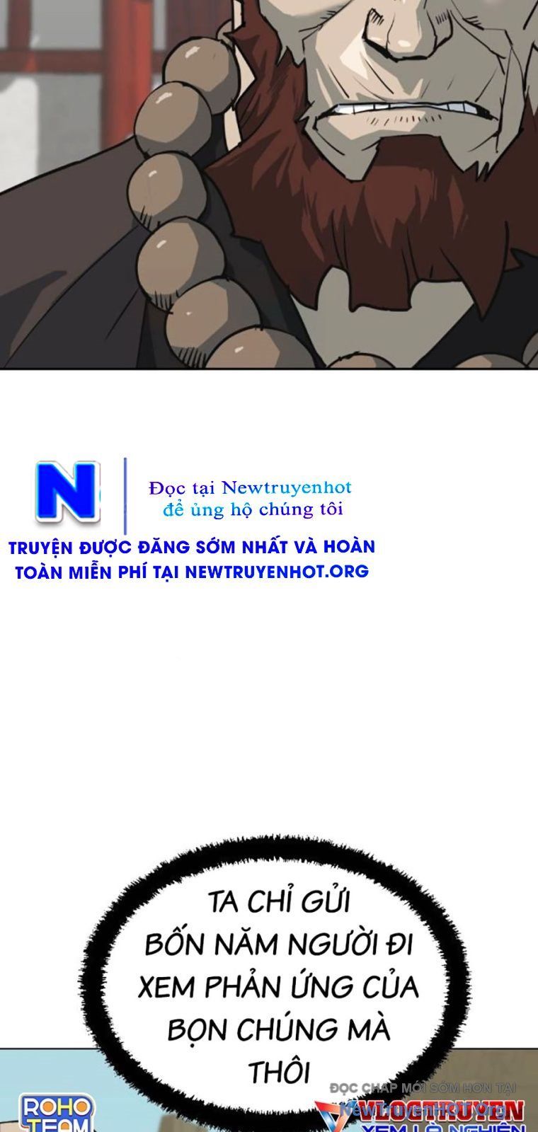 Càn Khôn Bất Dị Ký Chapter 12 - 33