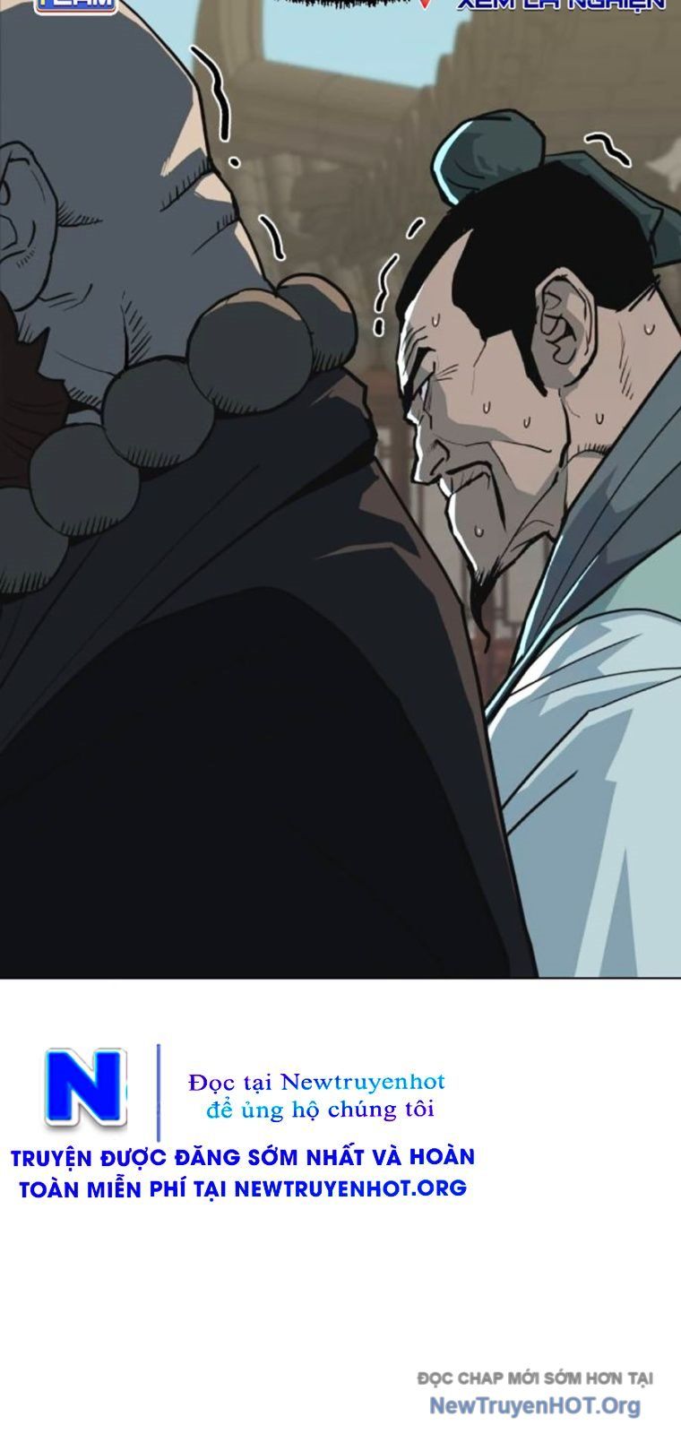 Càn Khôn Bất Dị Ký Chapter 12 - 34