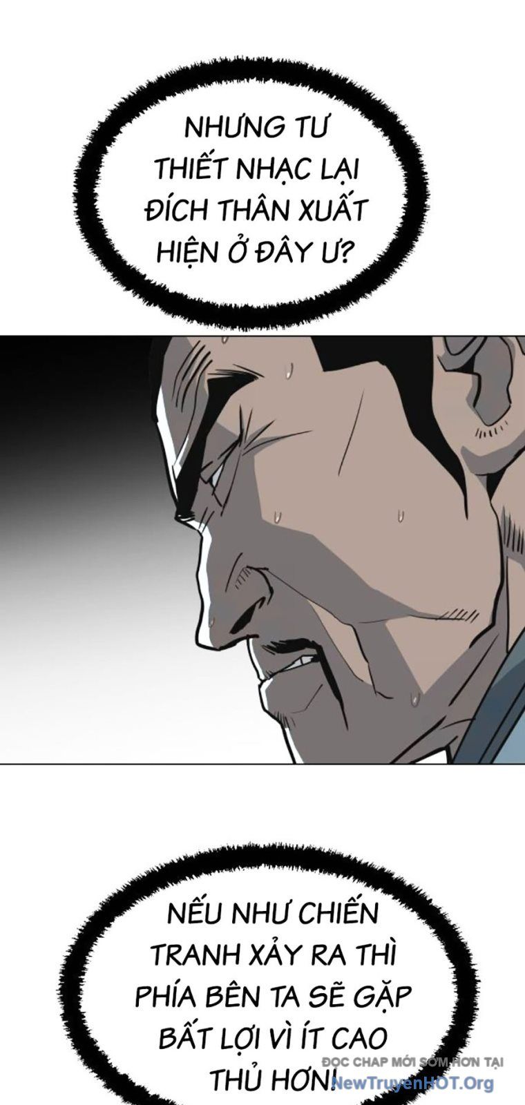 Càn Khôn Bất Dị Ký Chapter 12 - 35