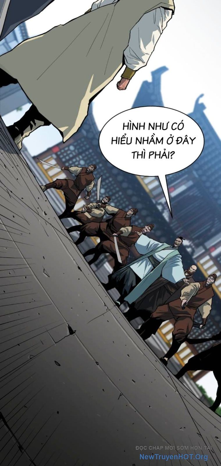 Càn Khôn Bất Dị Ký Chapter 12 - 37