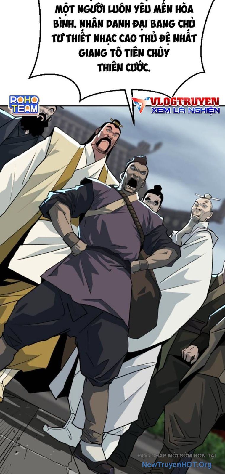 Càn Khôn Bất Dị Ký Chapter 12 - 42