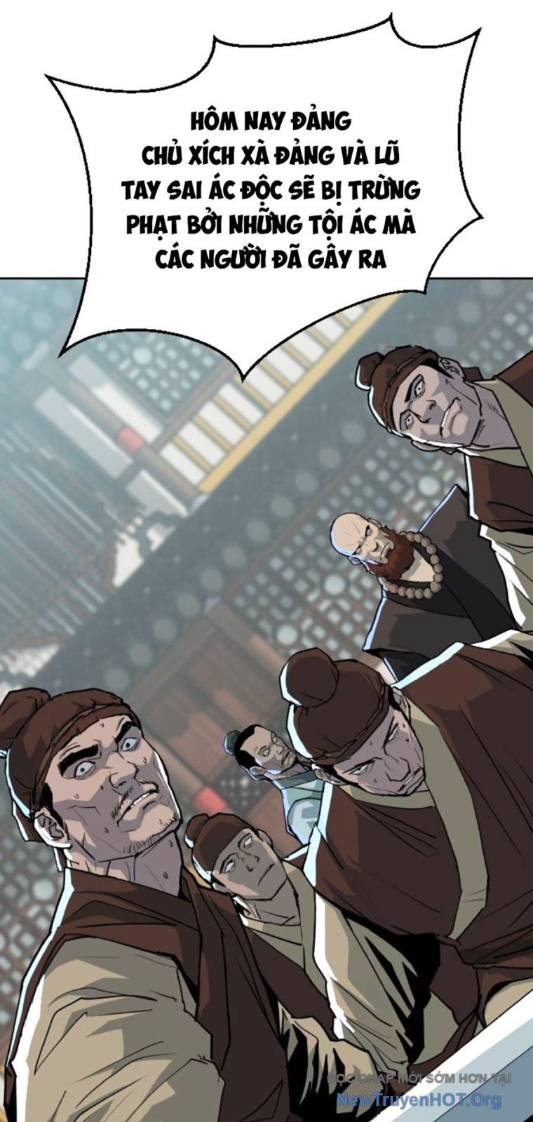 Càn Khôn Bất Dị Ký Chapter 12 - 44