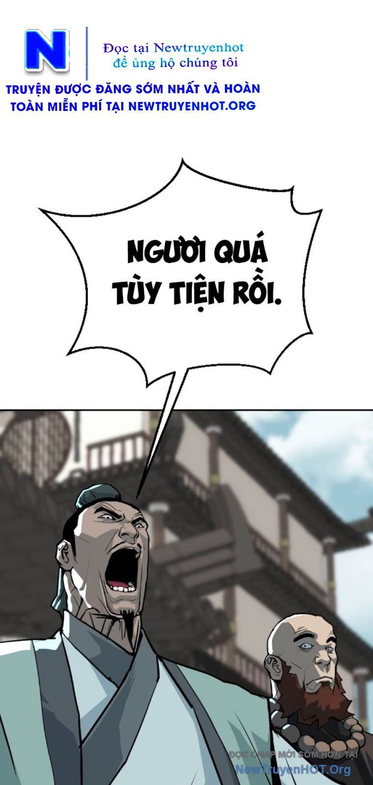 Càn Khôn Bất Dị Ký Chapter 12 - 48