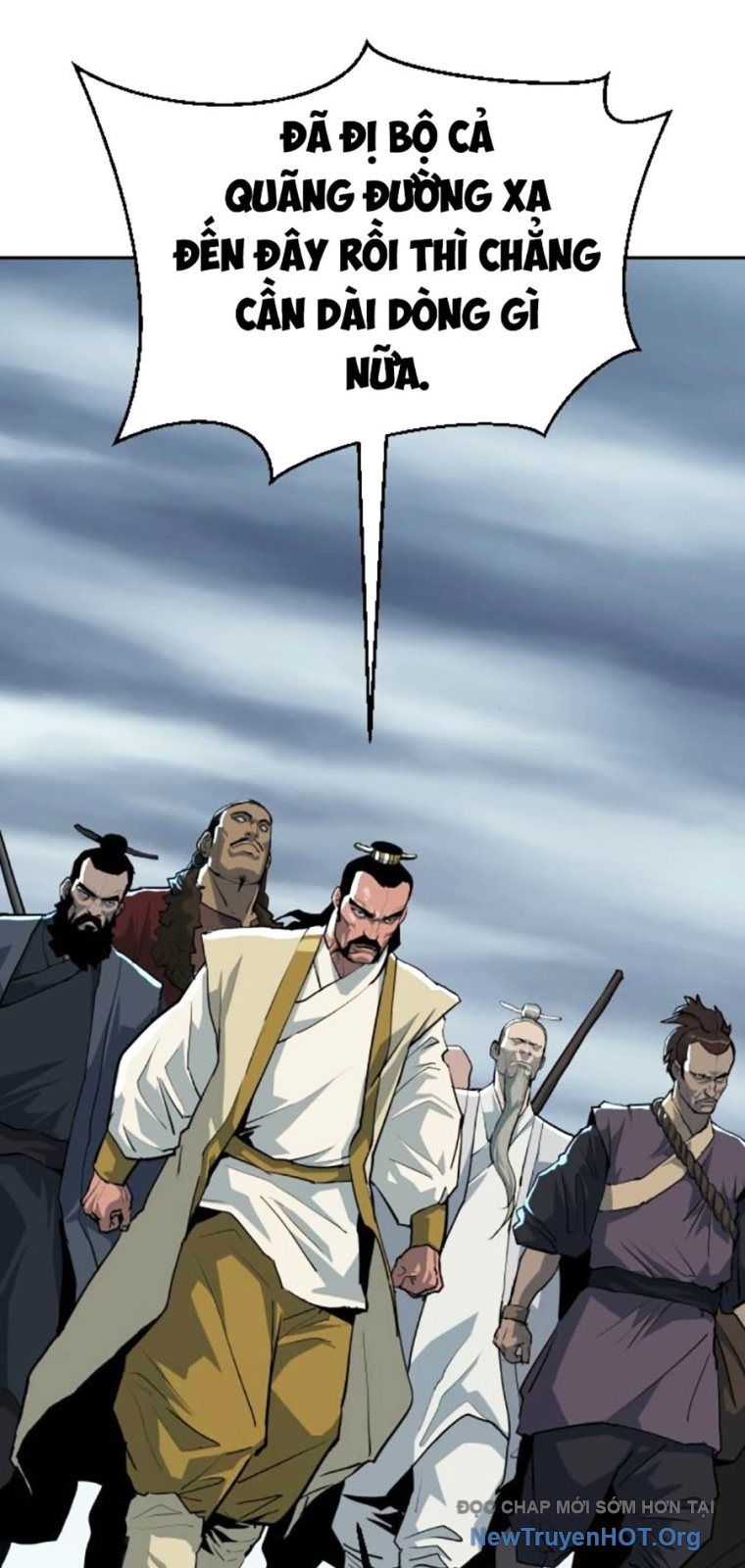 Càn Khôn Bất Dị Ký Chapter 12 - 54