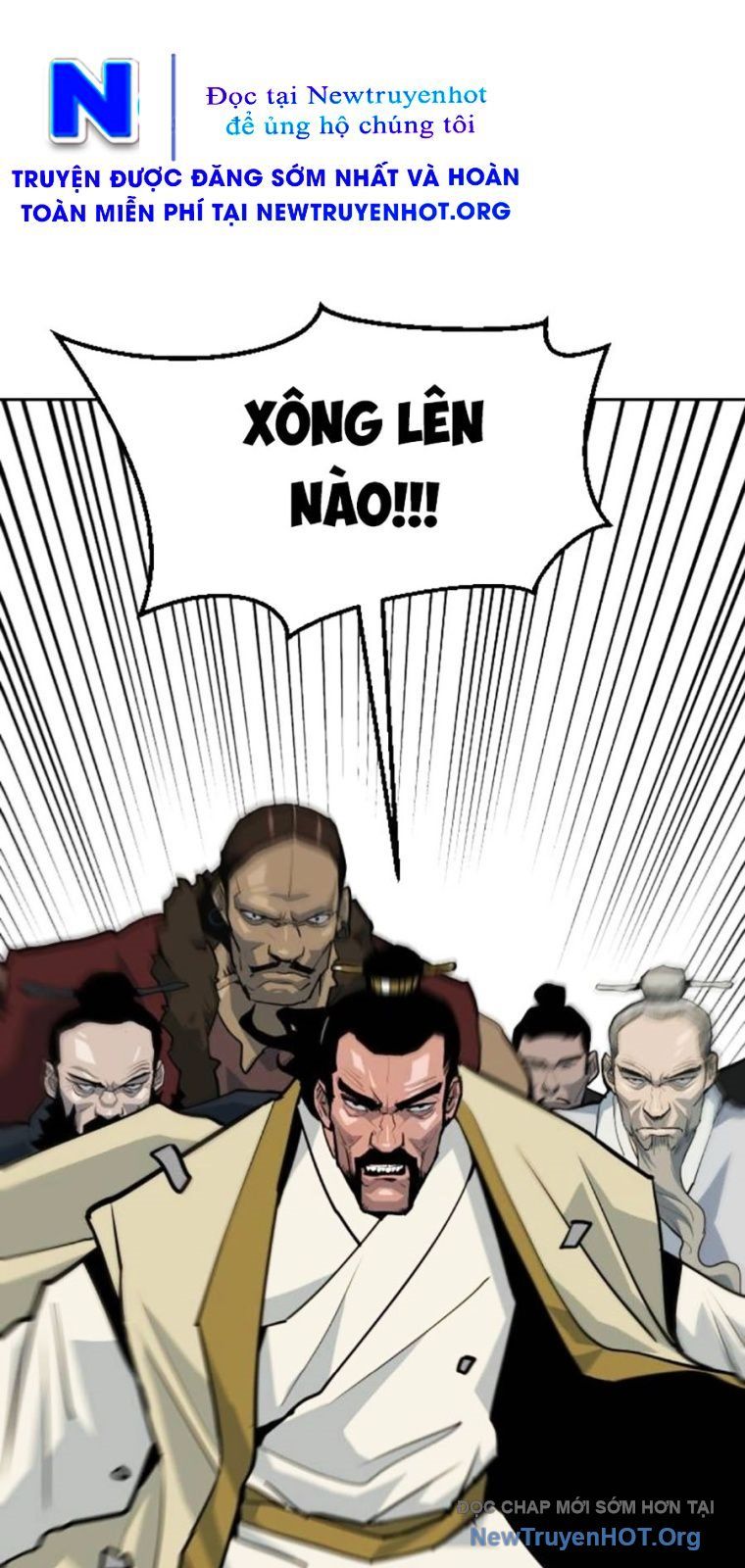 Càn Khôn Bất Dị Ký Chapter 12 - 62