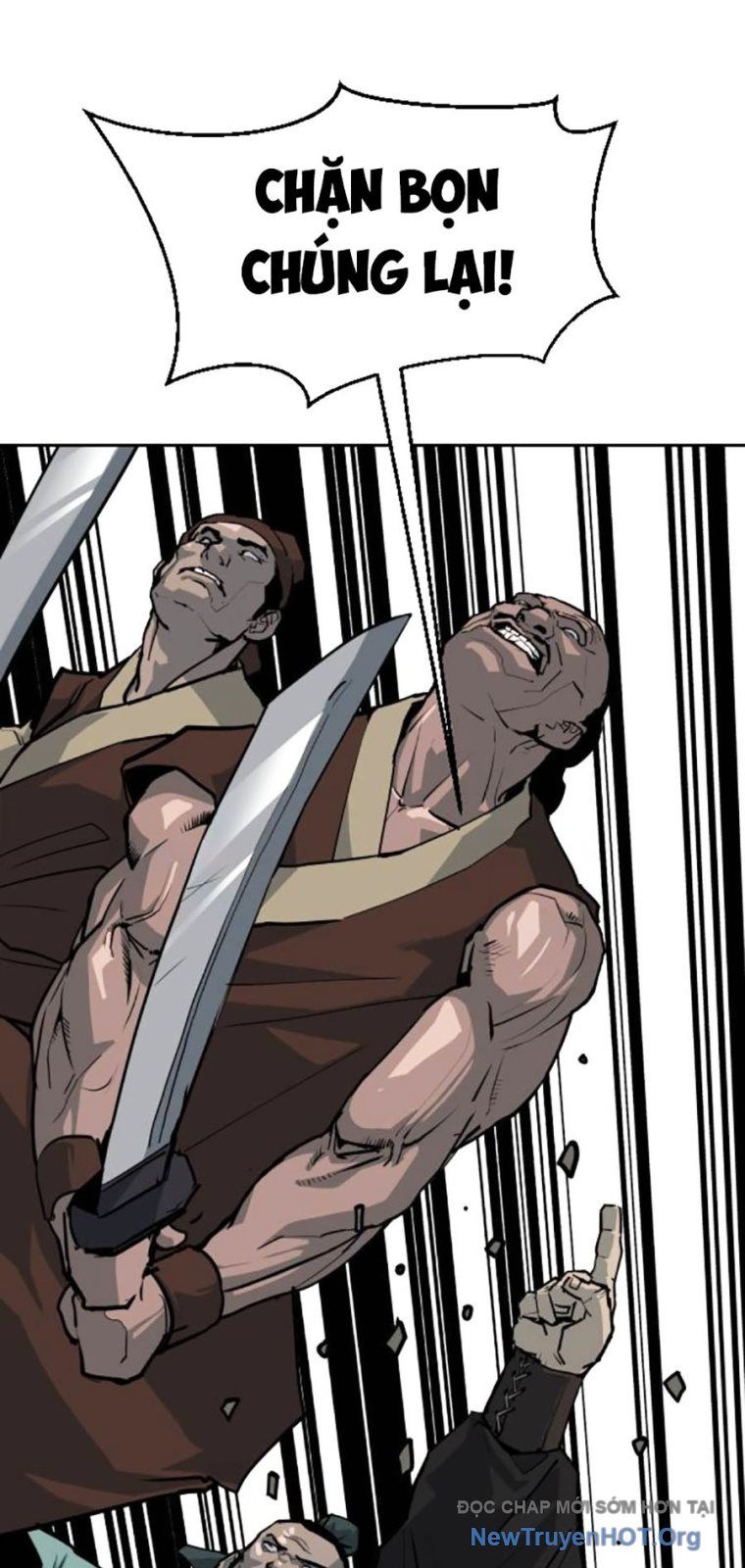 Càn Khôn Bất Dị Ký Chapter 12 - 64