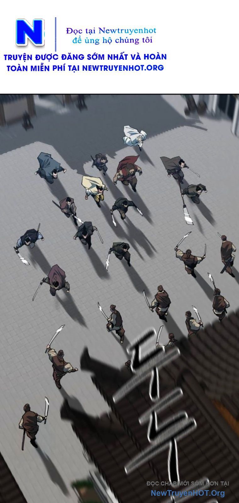 Càn Khôn Bất Dị Ký Chapter 12 - 66