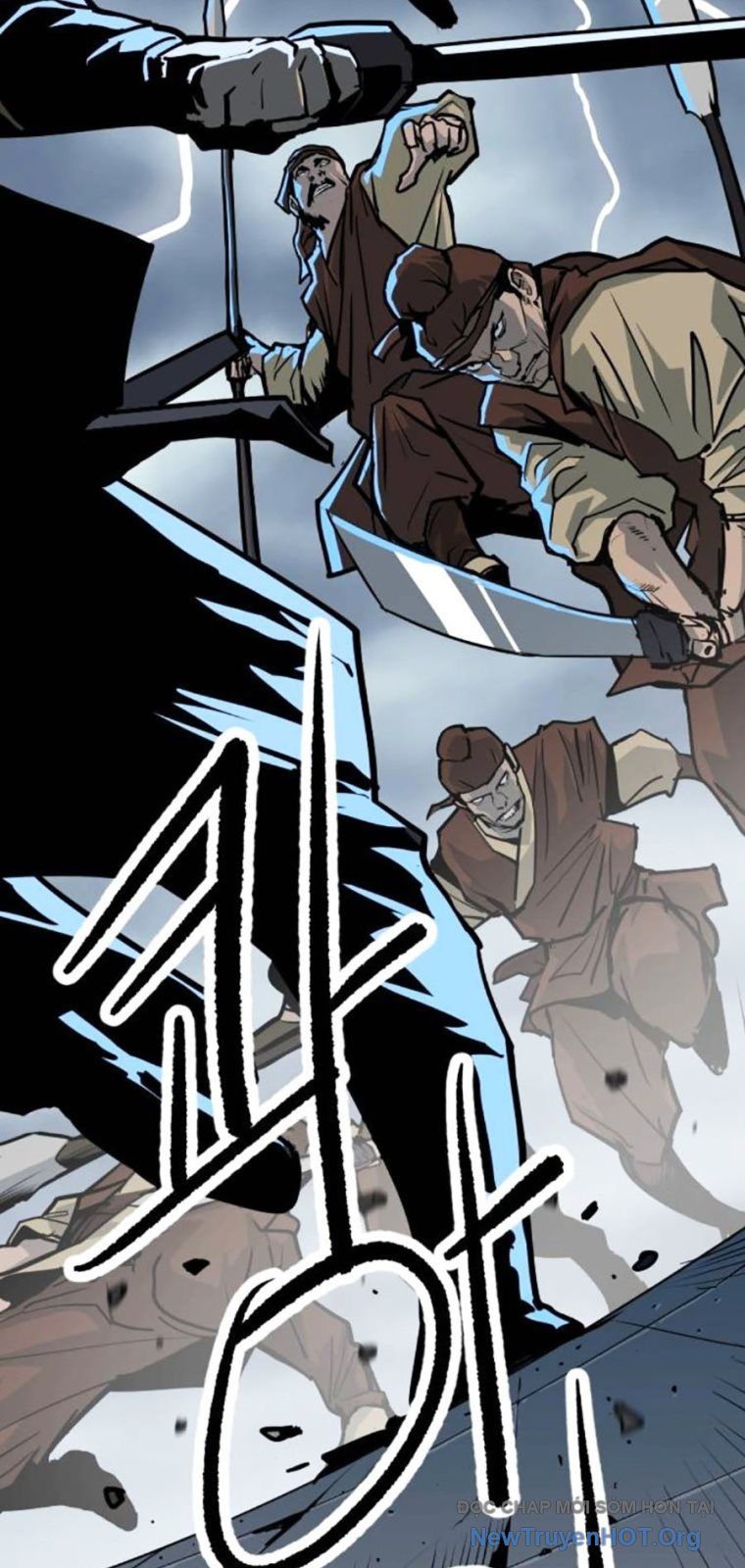 Càn Khôn Bất Dị Ký Chapter 12 - 68