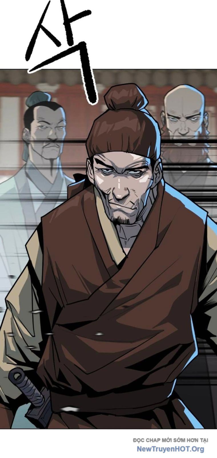 Càn Khôn Bất Dị Ký Chapter 12 - 8