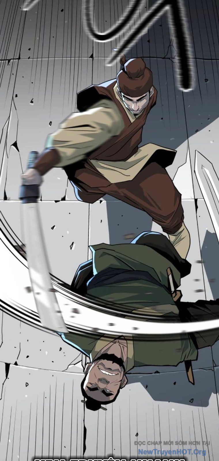 Càn Khôn Bất Dị Ký Chapter 12 - 80