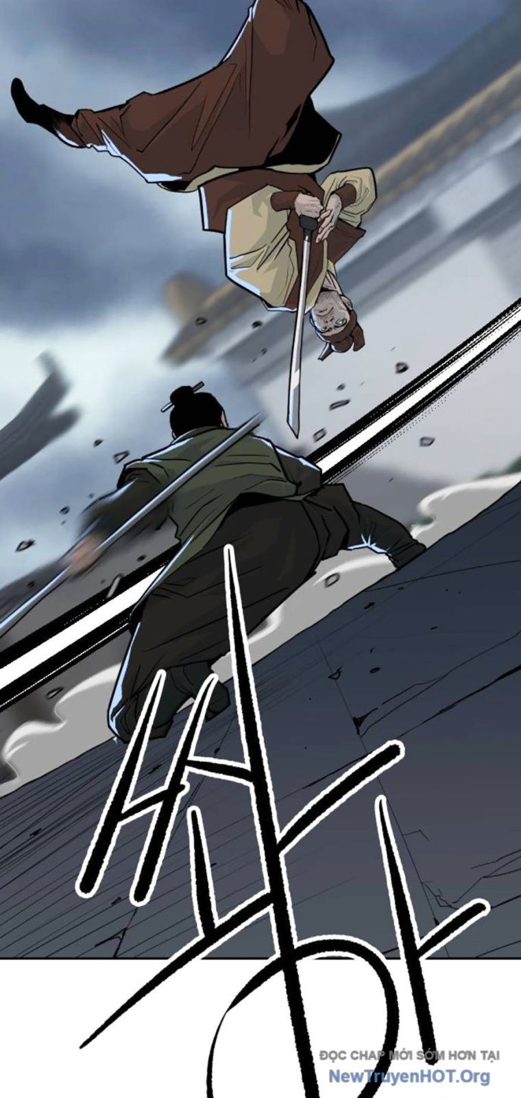 Càn Khôn Bất Dị Ký Chapter 12 - 89