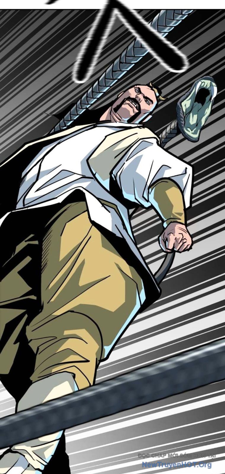 Càn Khôn Bất Dị Ký Chapter 13 - 107