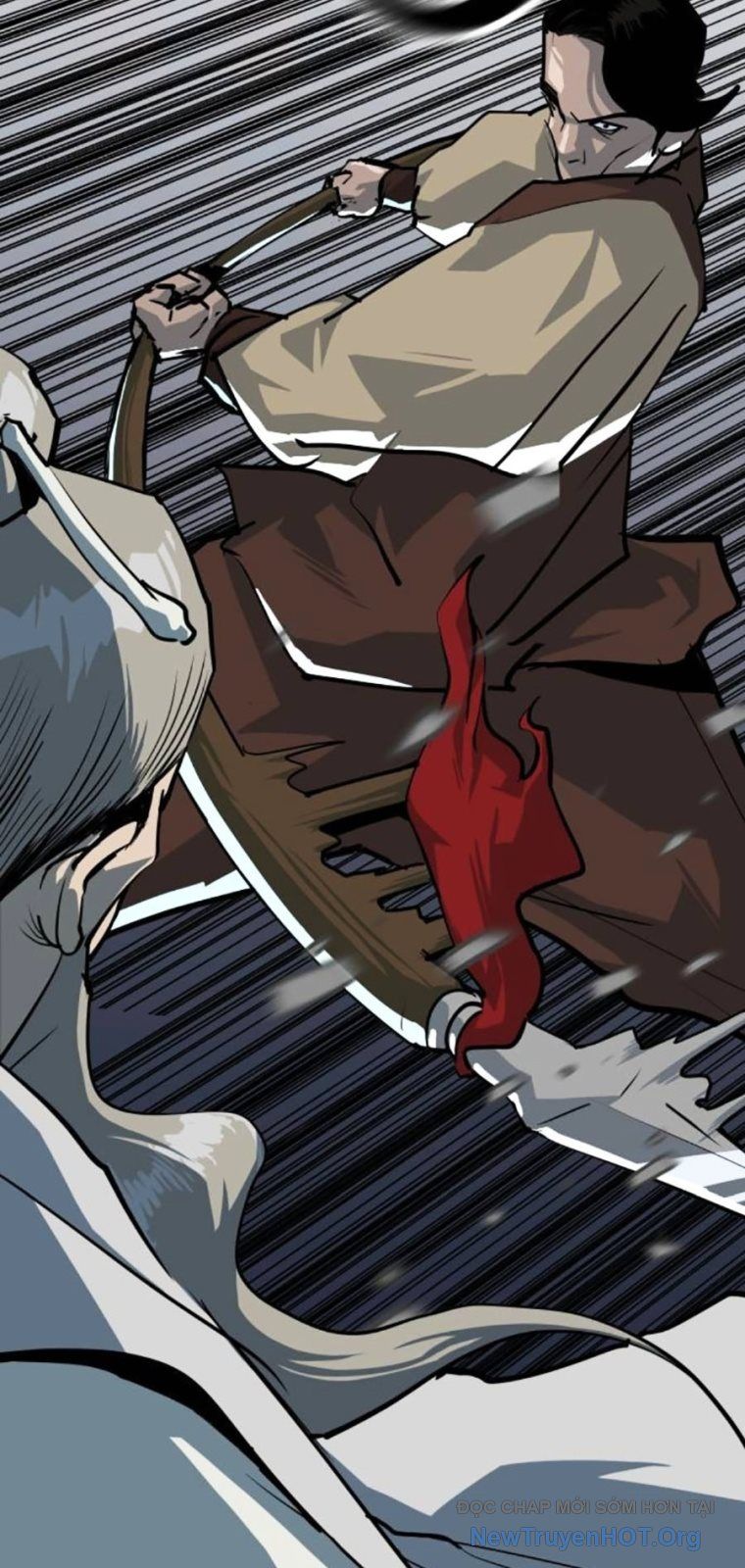 Càn Khôn Bất Dị Ký Chapter 13 - 12