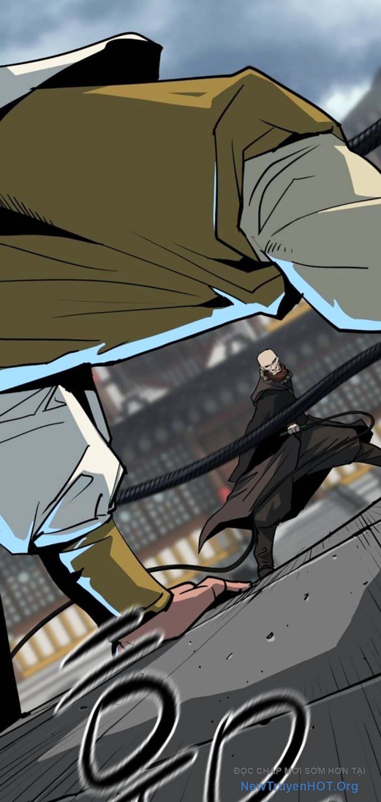 Càn Khôn Bất Dị Ký Chapter 13 - 112