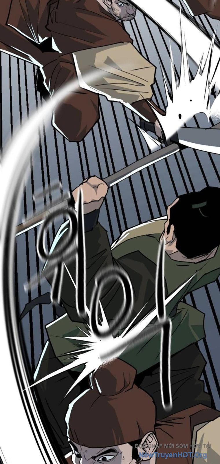 Càn Khôn Bất Dị Ký Chapter 13 - 124