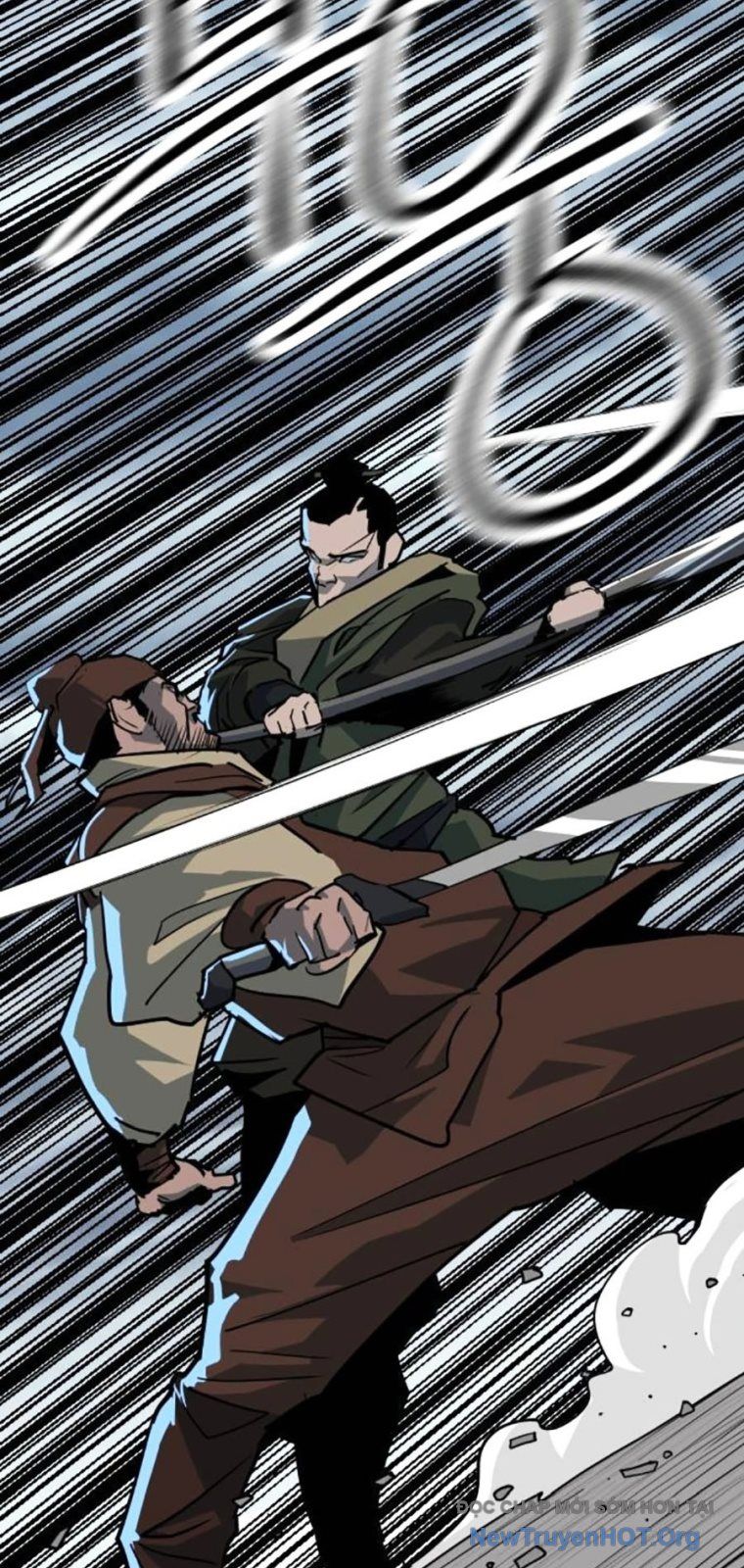 Càn Khôn Bất Dị Ký Chapter 13 - 126