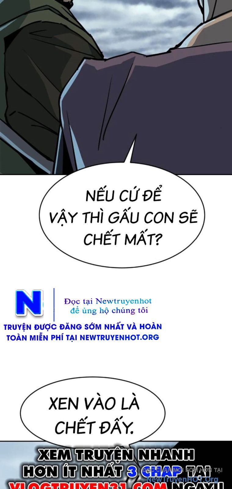 Càn Khôn Bất Dị Ký Chapter 13 - 137