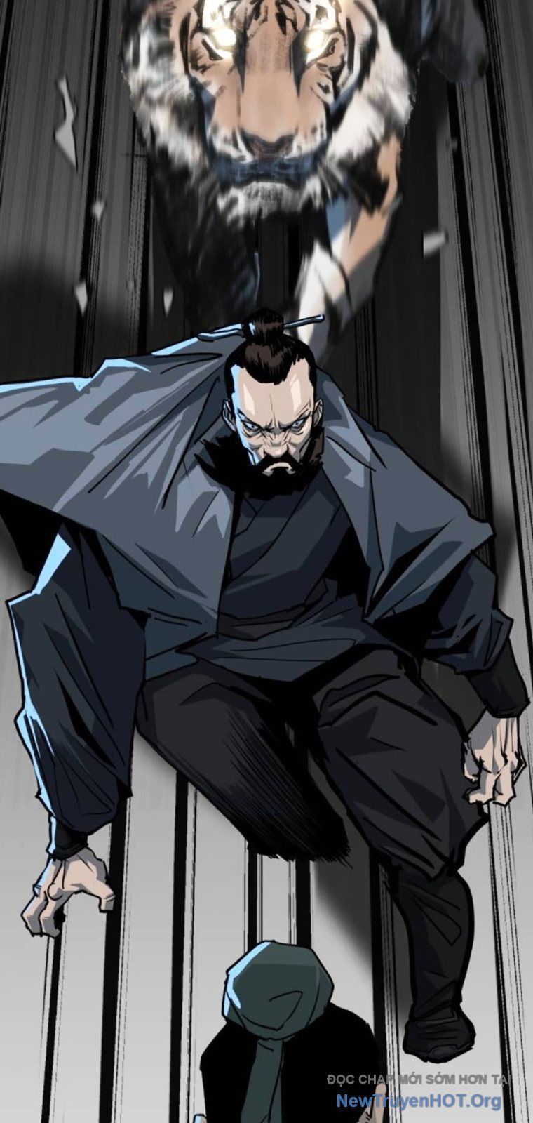 Càn Khôn Bất Dị Ký Chapter 13 - 160