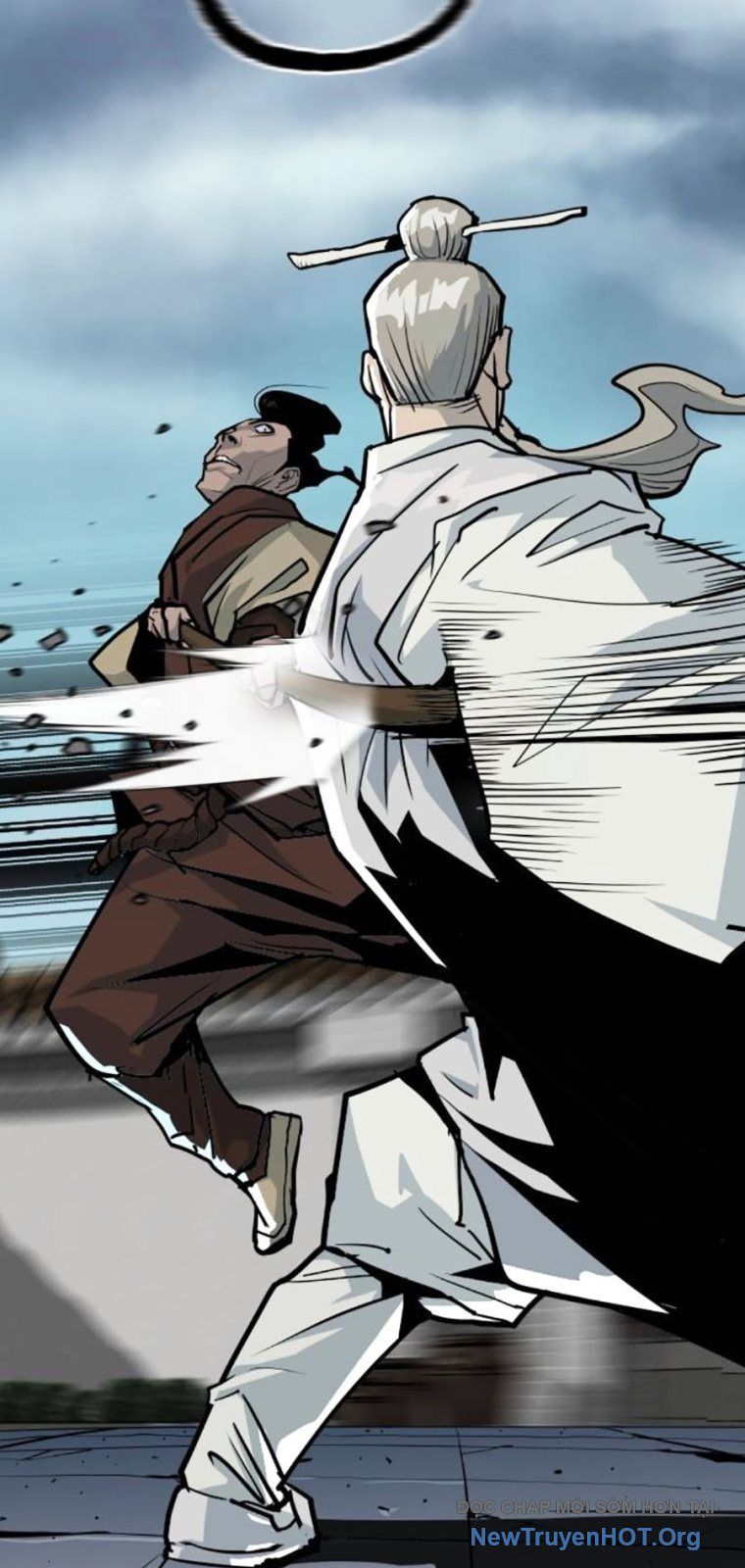 Càn Khôn Bất Dị Ký Chapter 13 - 18