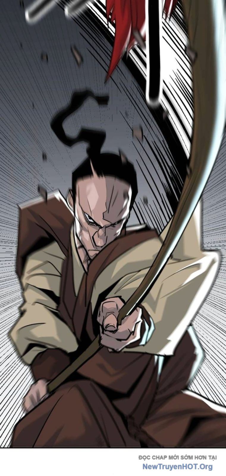 Càn Khôn Bất Dị Ký Chapter 13 - 20