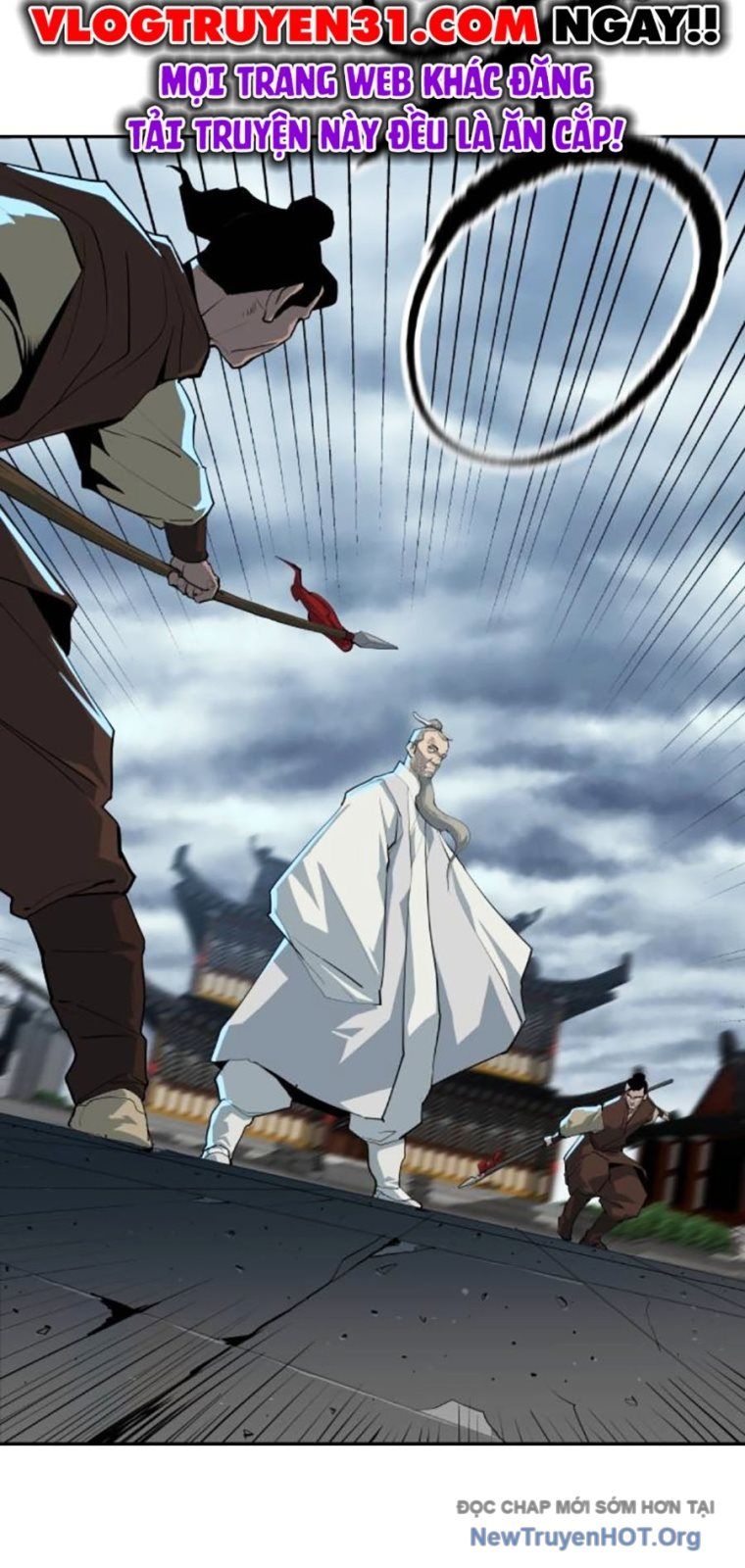 Càn Khôn Bất Dị Ký Chapter 13 - 3