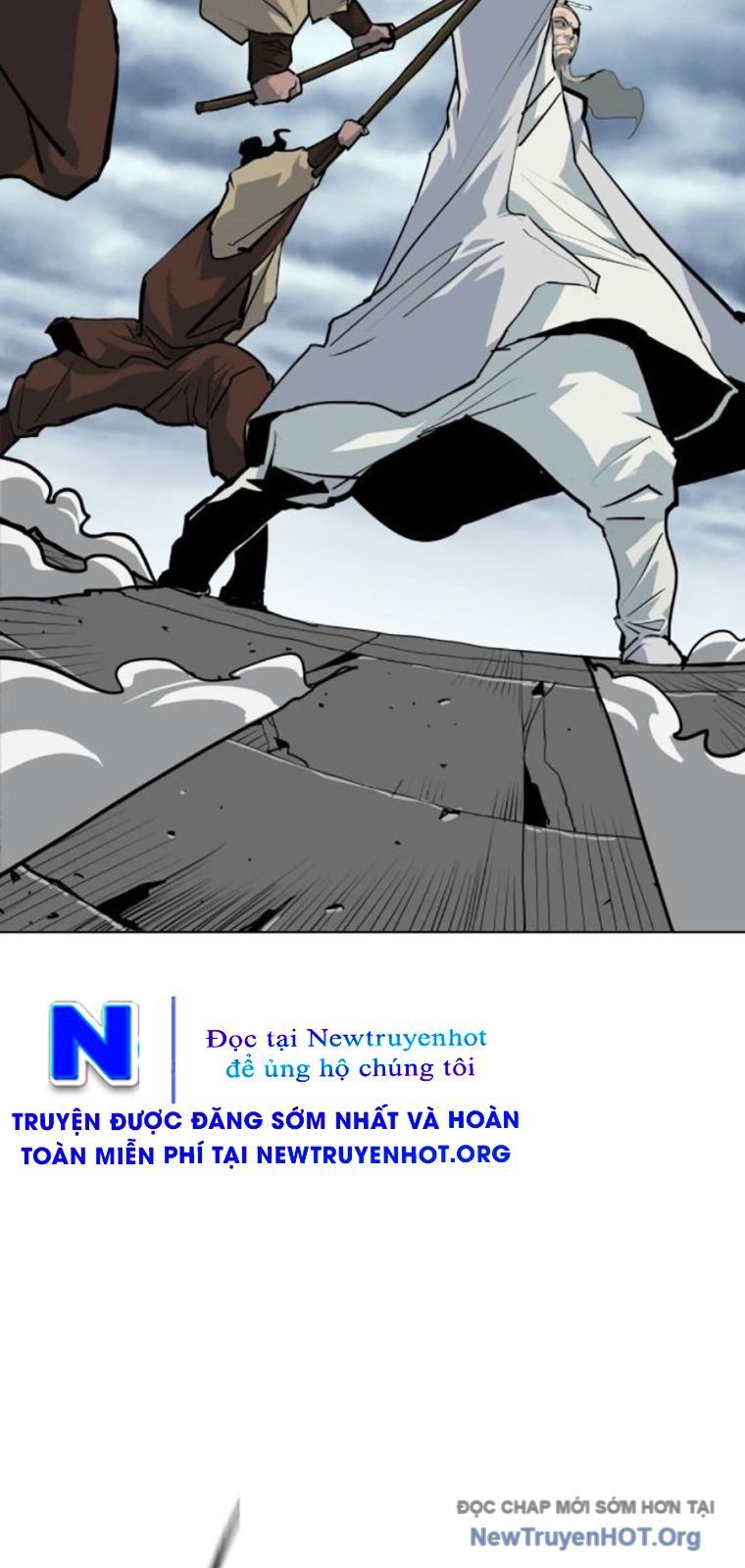 Càn Khôn Bất Dị Ký Chapter 13 - 22