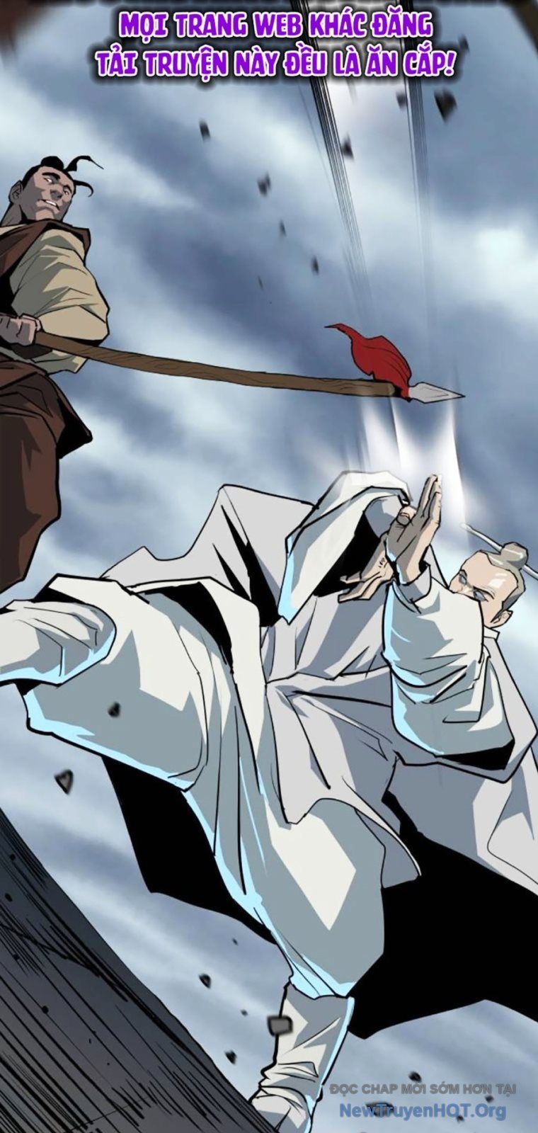 Càn Khôn Bất Dị Ký Chapter 13 - 26