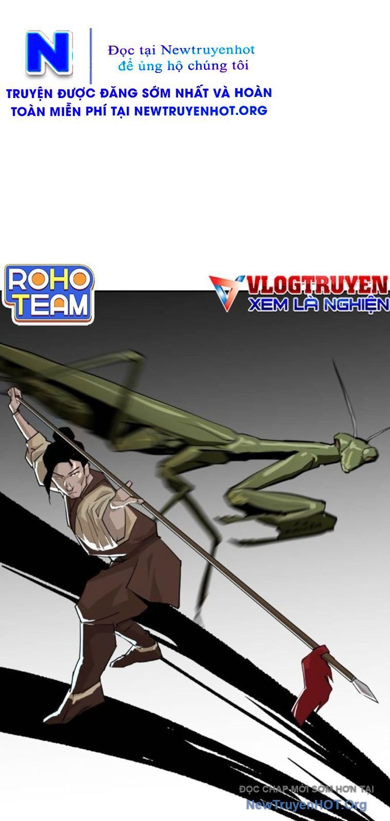 Càn Khôn Bất Dị Ký Chapter 13 - 4