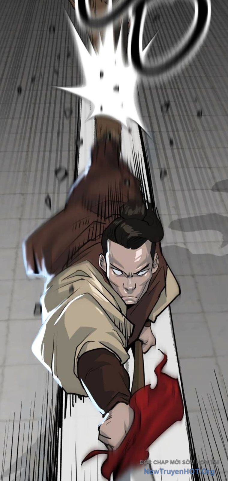 Càn Khôn Bất Dị Ký Chapter 13 - 32