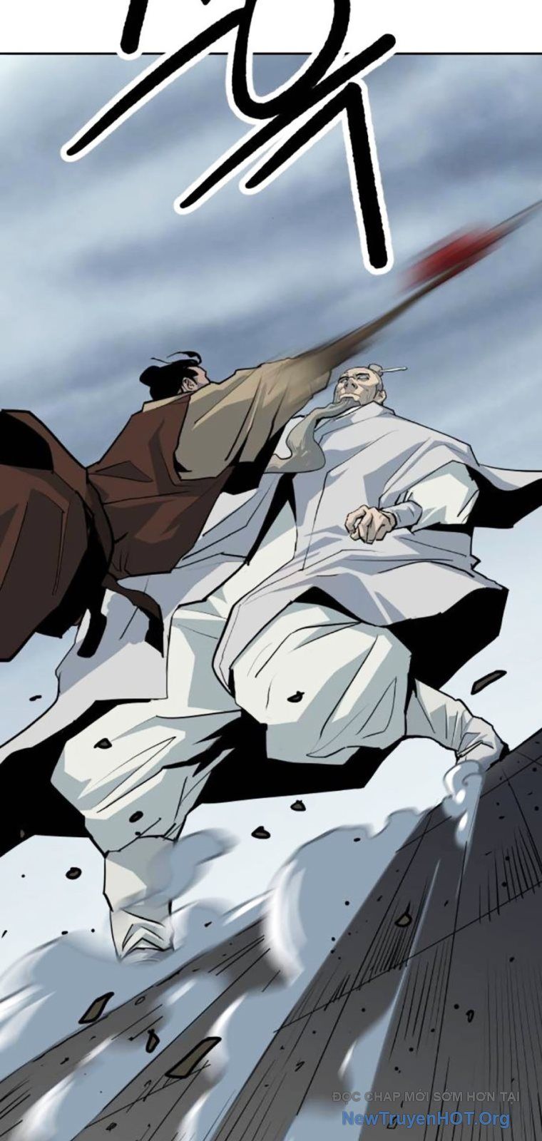 Càn Khôn Bất Dị Ký Chapter 13 - 34