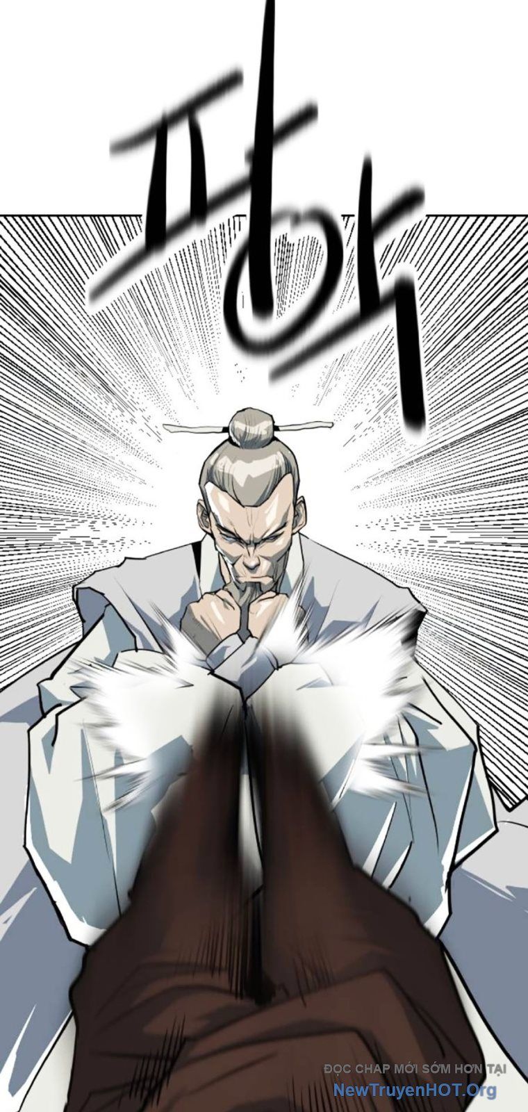 Càn Khôn Bất Dị Ký Chapter 13 - 38