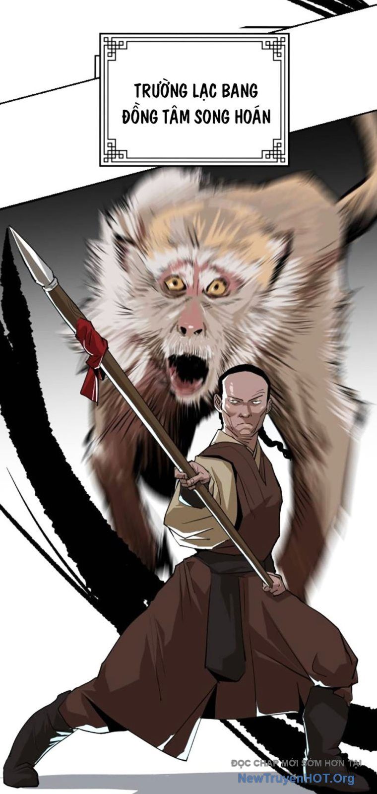 Càn Khôn Bất Dị Ký Chapter 13 - 5