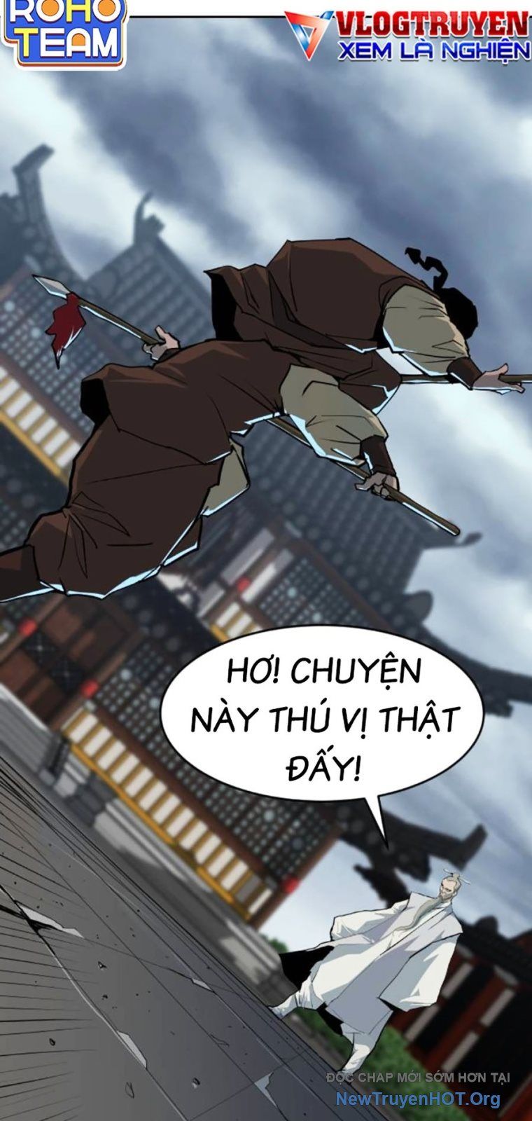Càn Khôn Bất Dị Ký Chapter 13 - 41