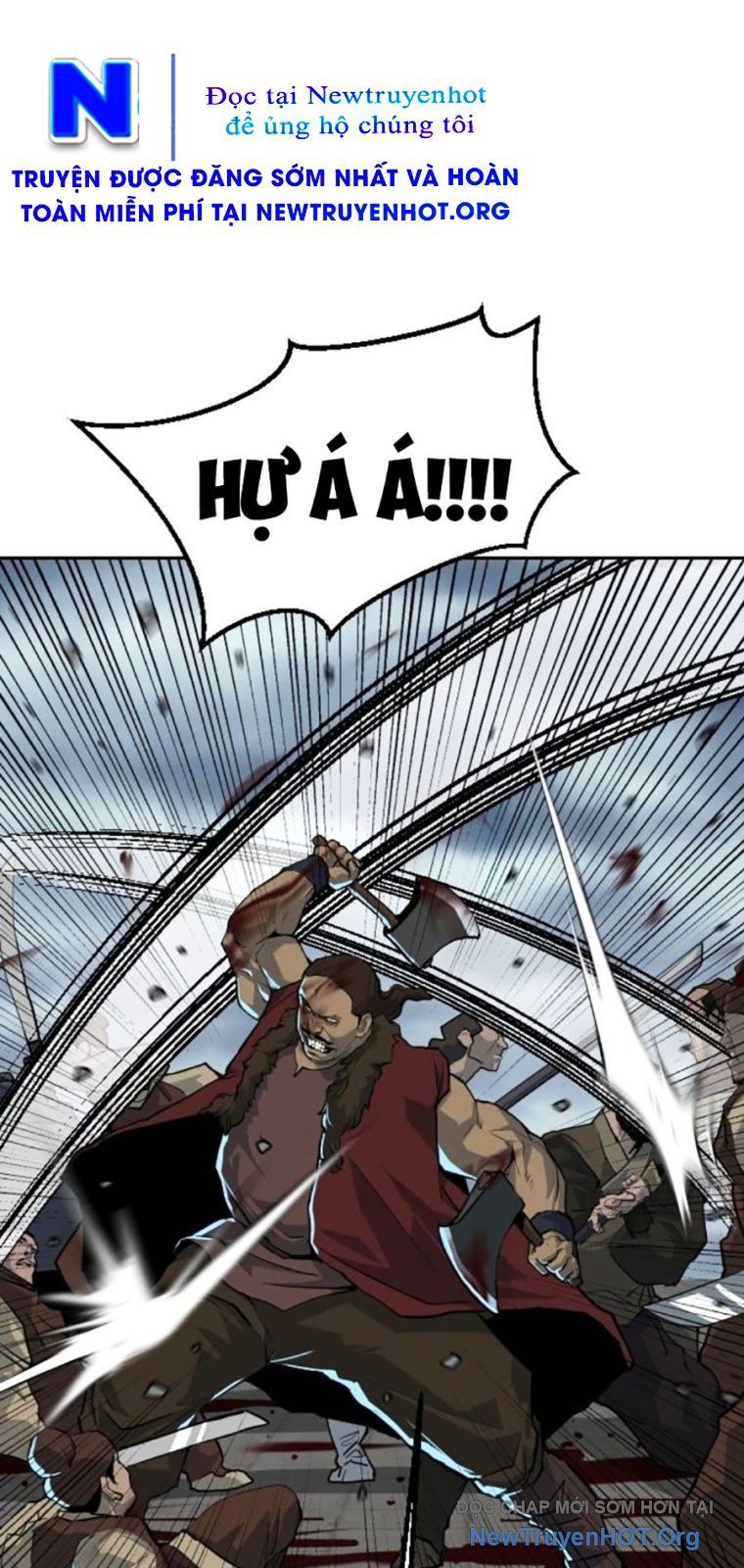 Càn Khôn Bất Dị Ký Chapter 13 - 44