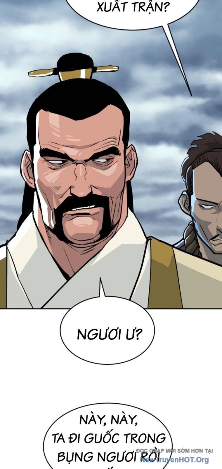 Càn Khôn Bất Dị Ký Chapter 13 - 51