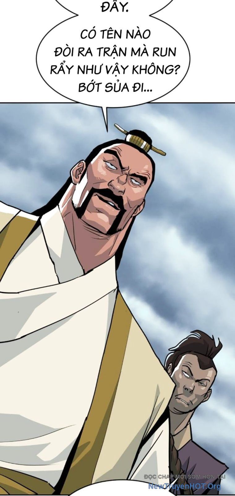 Càn Khôn Bất Dị Ký Chapter 13 - 52