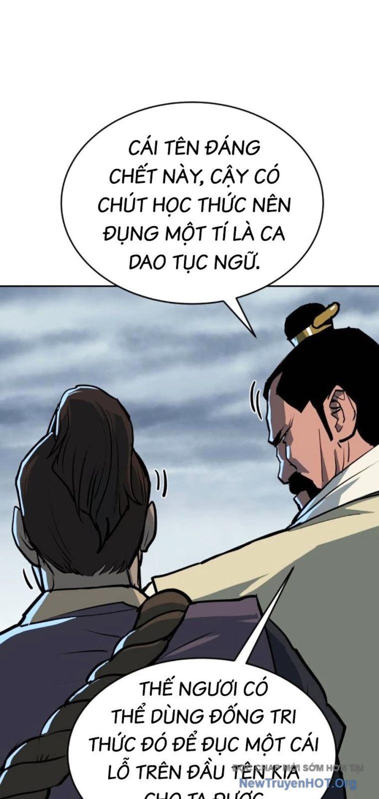 Càn Khôn Bất Dị Ký Chapter 13 - 55