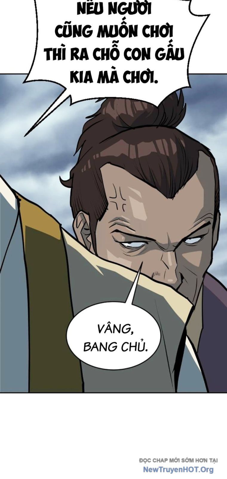 Càn Khôn Bất Dị Ký Chapter 13 - 60