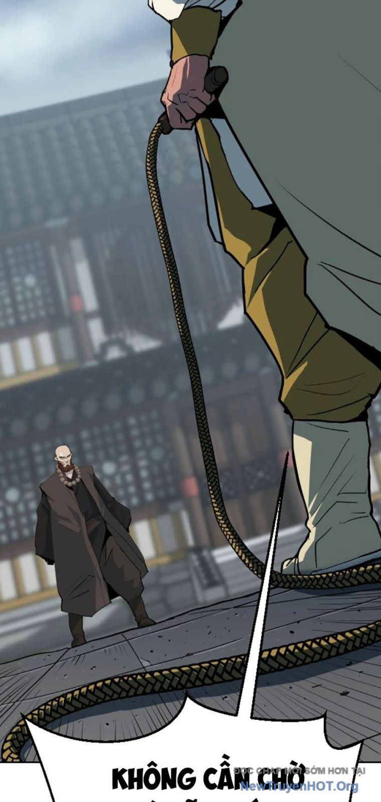 Càn Khôn Bất Dị Ký Chapter 13 - 62