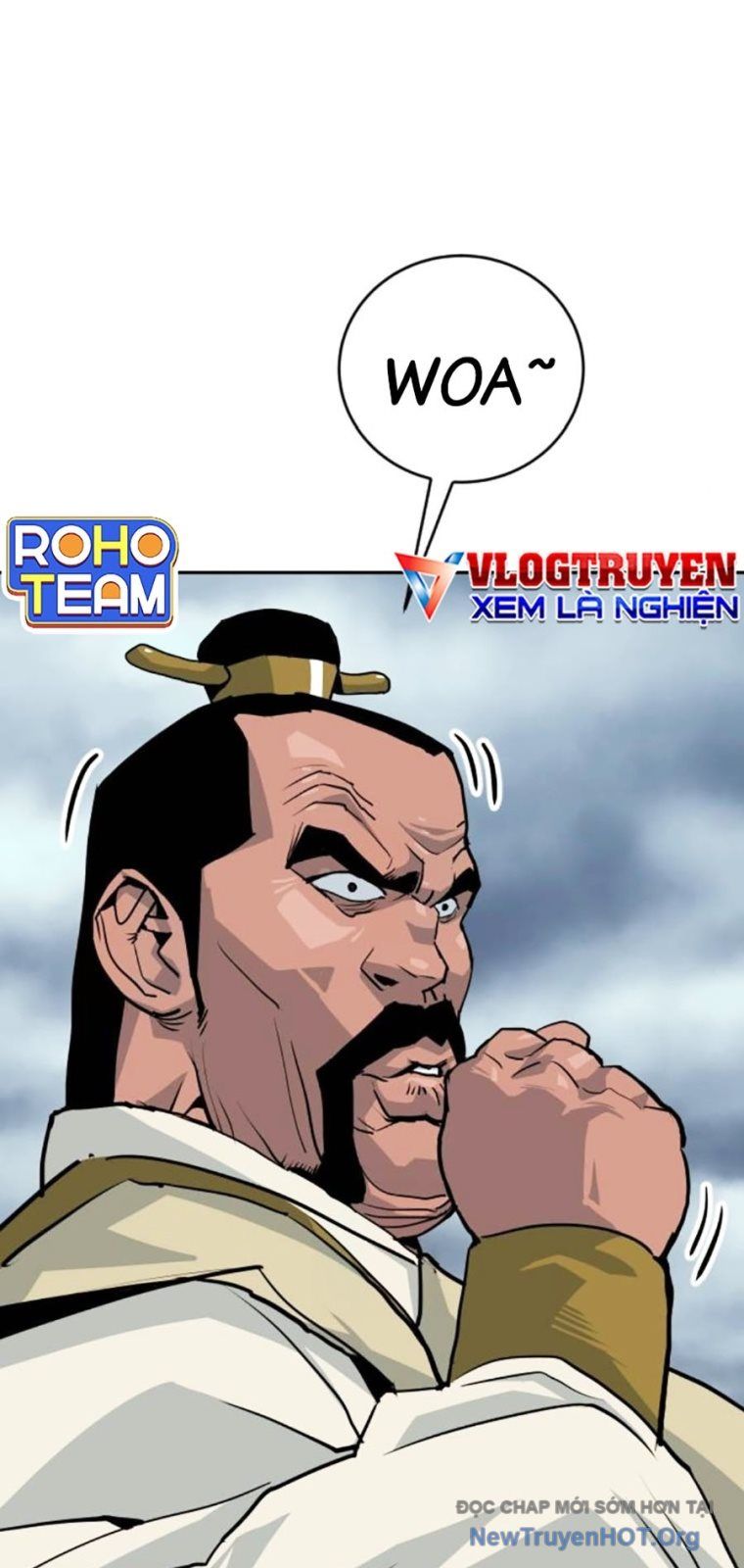 Càn Khôn Bất Dị Ký Chapter 13 - 68