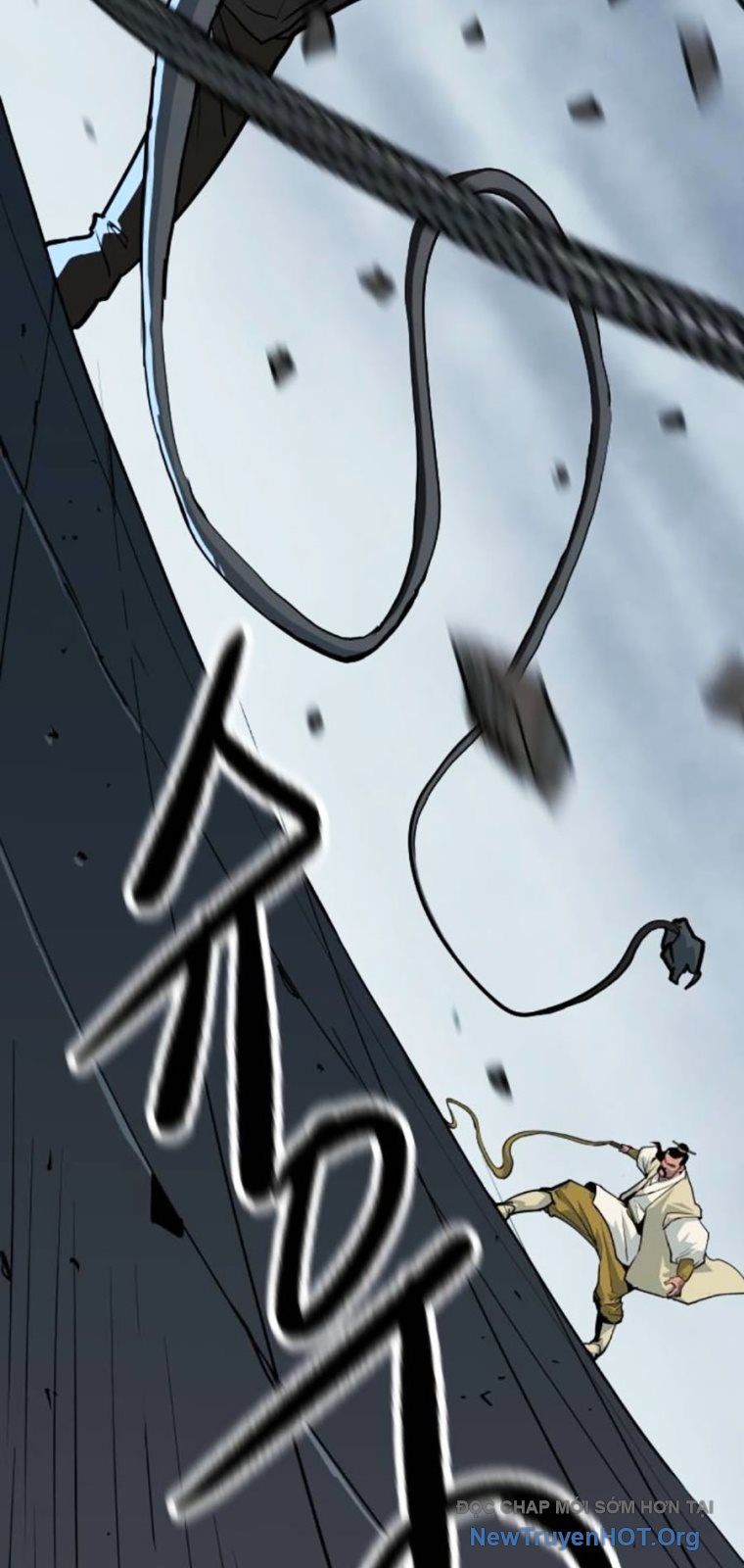 Càn Khôn Bất Dị Ký Chapter 13 - 75