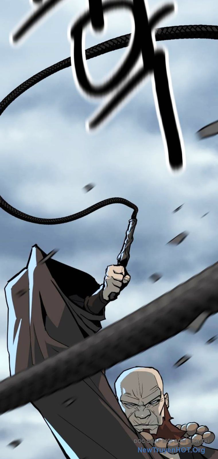 Càn Khôn Bất Dị Ký Chapter 13 - 77