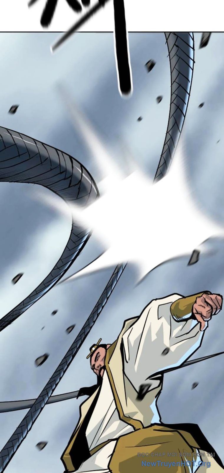 Càn Khôn Bất Dị Ký Chapter 13 - 81