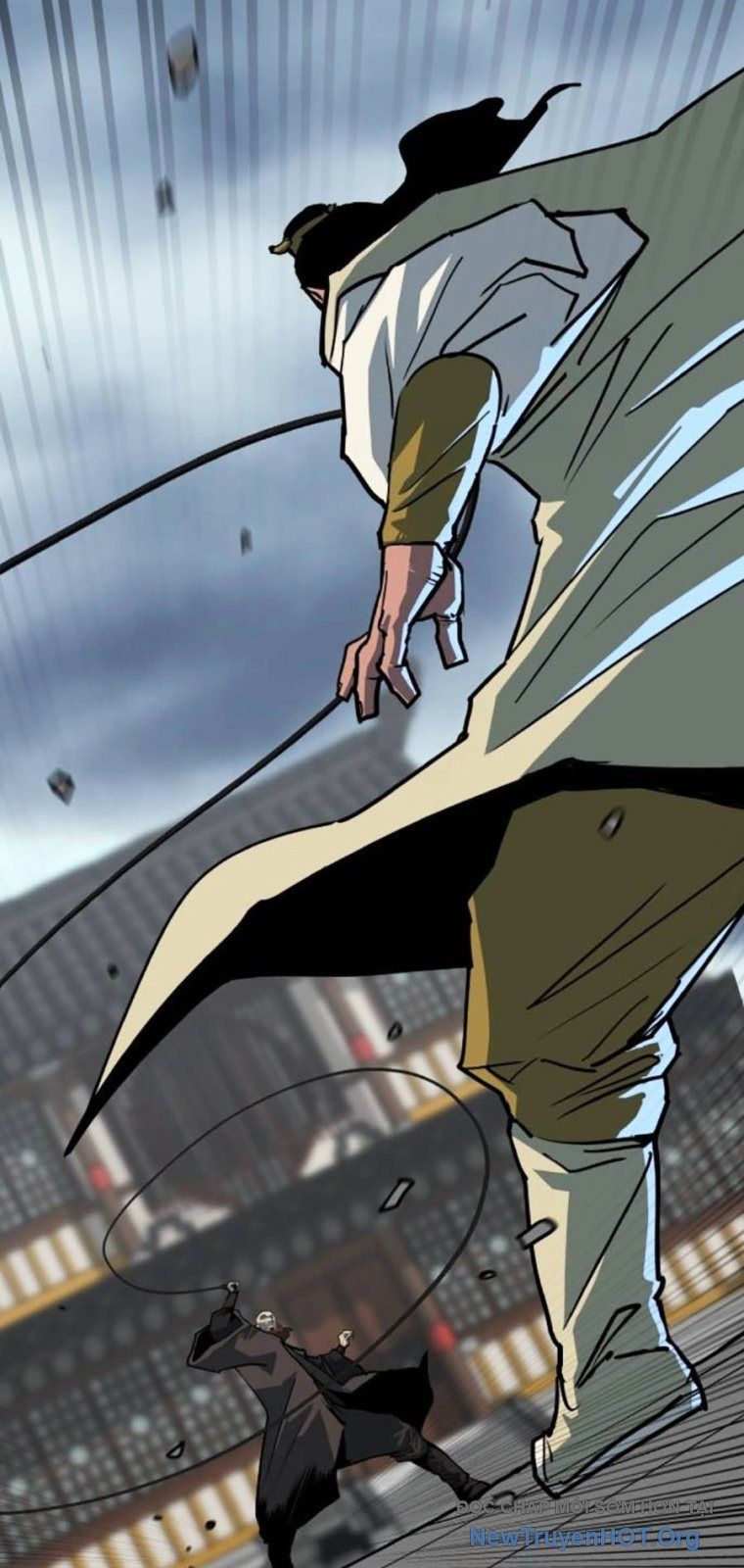 Càn Khôn Bất Dị Ký Chapter 13 - 87