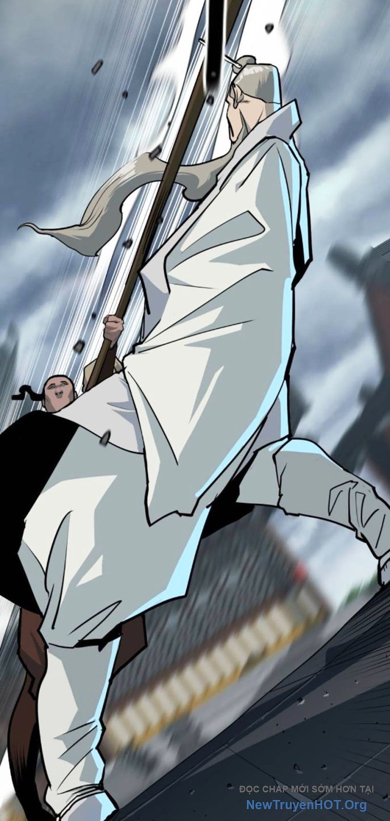 Càn Khôn Bất Dị Ký Chapter 13 - 10