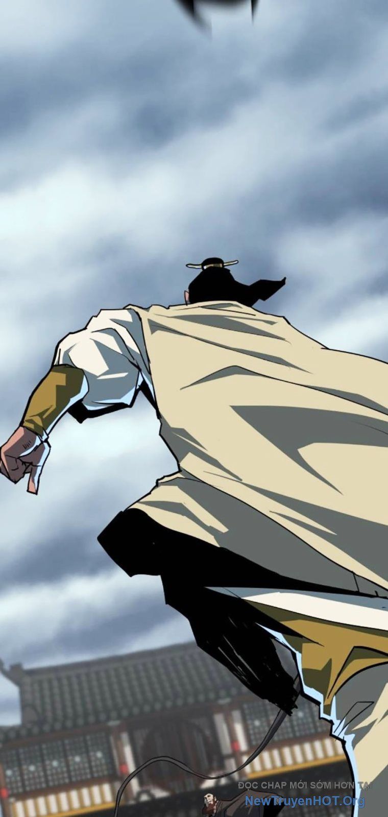 Càn Khôn Bất Dị Ký Chapter 13 - 94