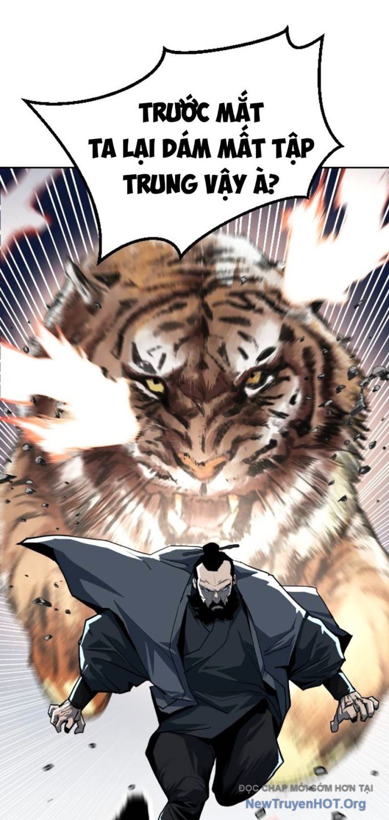 Càn Khôn Bất Dị Ký Chapter 14 - 2