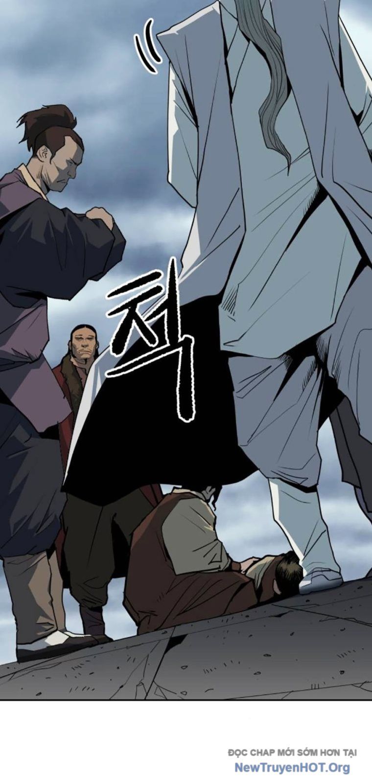 Càn Khôn Bất Dị Ký Chapter 14 - 112